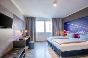 hotel berlin lichtenberg