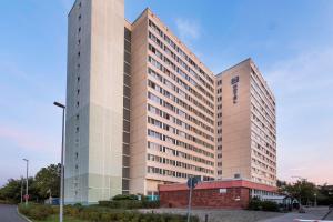 Hotel Berlin Lichtenberg,Lichtenberg>>Berlin,3 star