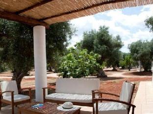 I Mulicchi,Lecce>>Gallipoli,4 star