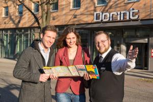 essential by dorint berlin adlershof