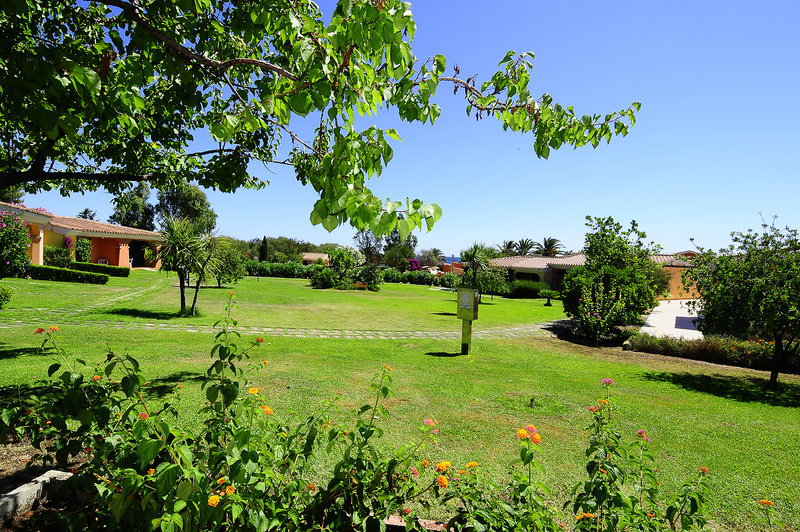 hotel lesagono