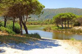 beach hotel budoni