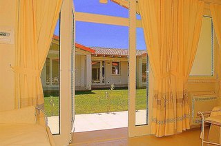 beach hotel budoni