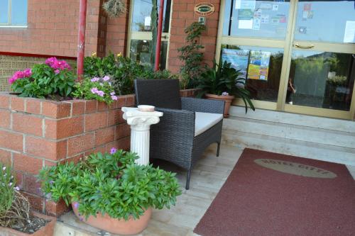 hotel citti