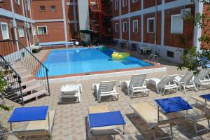 hotel citti