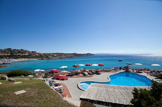 Club Esse Shardana,Near Blu Dive Center,4 star