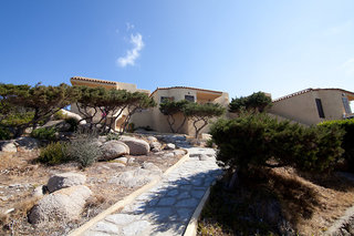 Club Esse Shardana,Near Blu Dive Center,4 star