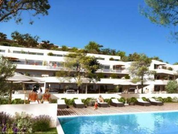 suite home porticcio