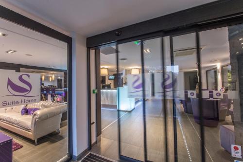 suite home porticcio