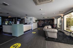 suite home porticcio