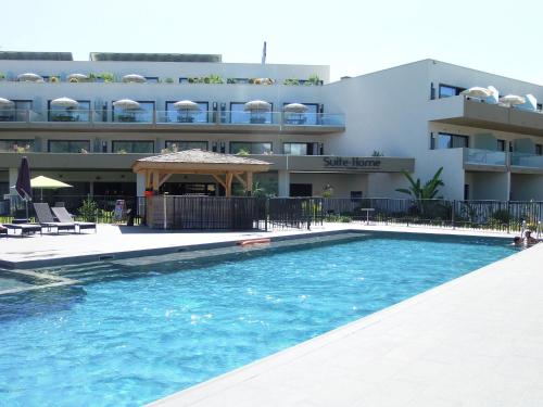 suite home porticcio