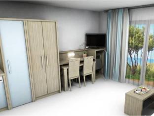 suite home porticcio