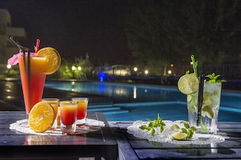 Suite Home Porticcio,Belgodere>>Ajaccio,4 star