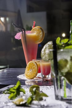 Suite Home Porticcio,Belgodere>>Ajaccio,4 star