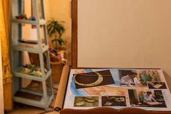 San Francisco Hotel,Dorgali>>Cala Gonone,3 star