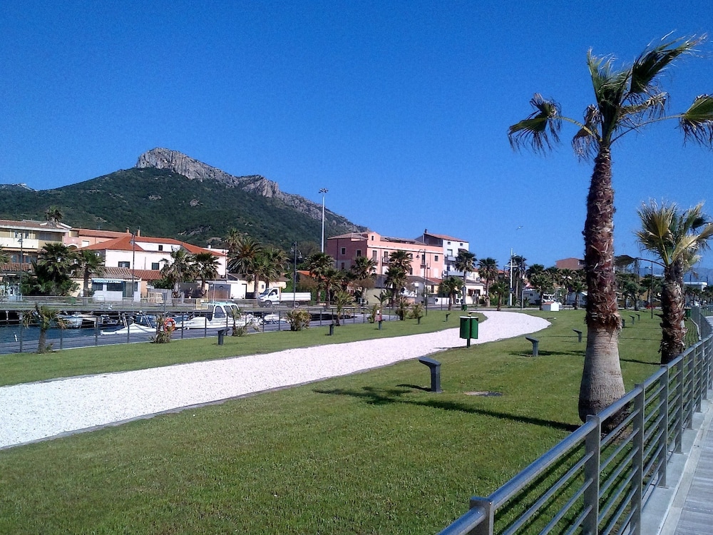 golfo aranci