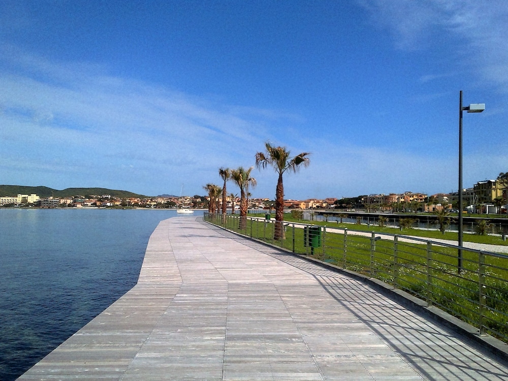 golfo aranci