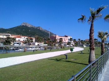 golfo aranci