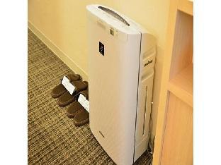 nishitetsu resort inn beppu