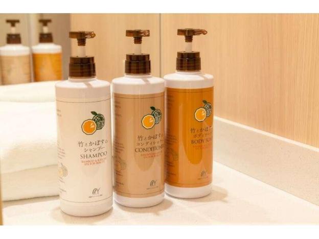 nishitetsu resort inn beppu