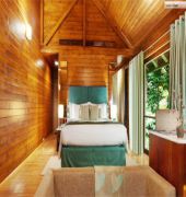 The Tamara Coorg,Karnataka>>Kakabe,5 star