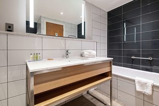 Hilton Garden Inn Abingdon Oxford,Oxford>>Abingdon,4 star