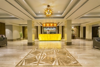hotel india varanasi