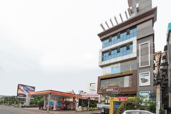 capital o 45731 hotel seatree