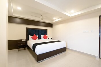 capital o 45731 hotel seatree