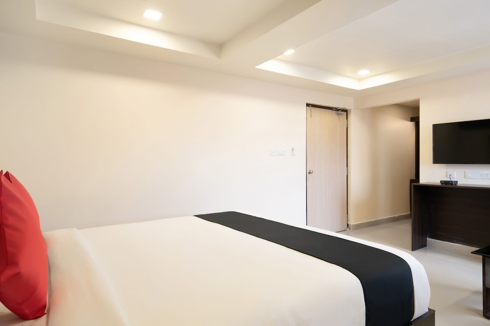 capital o 45731 hotel seatree