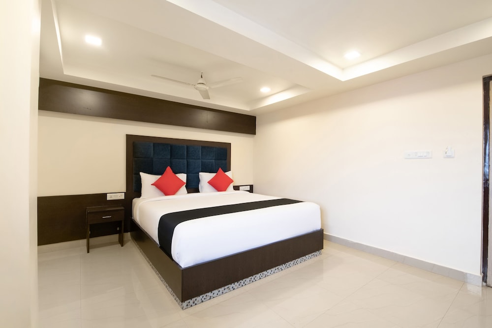 capital o 45731 hotel seatree