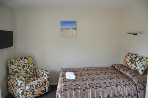 judges pool motel