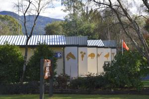 judges pool motel