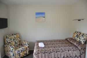 judges pool motel