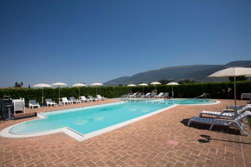 terre del cantico country house