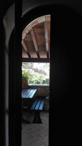 terre del cantico country house