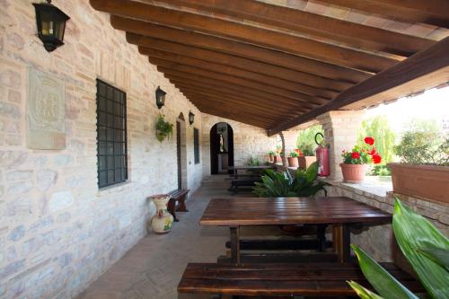 terre del cantico country house