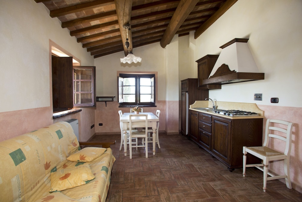 terre del cantico country house