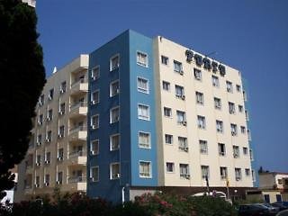 hotel porto