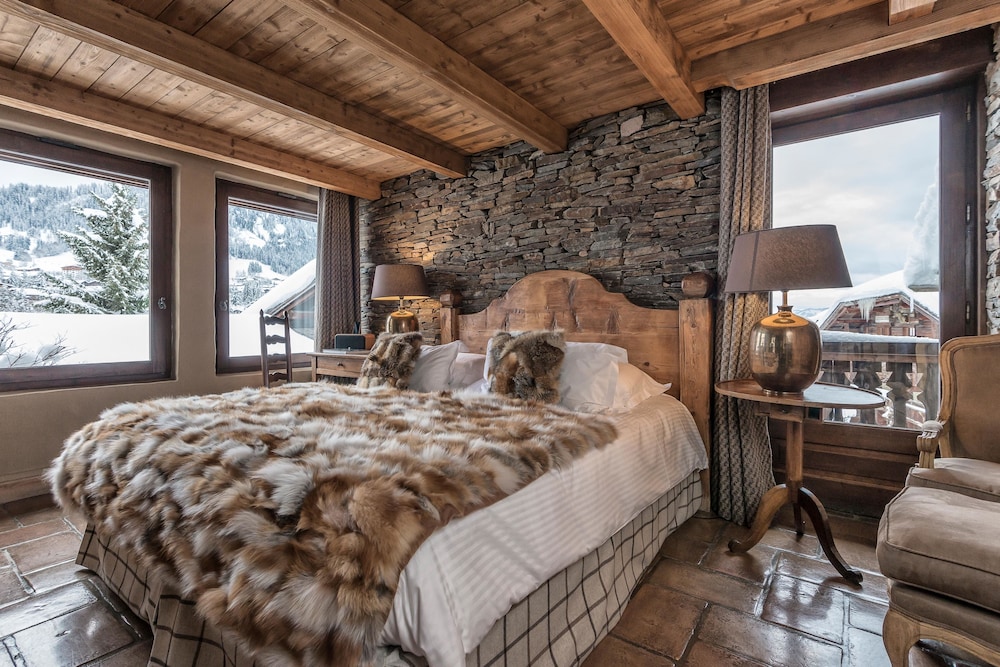 megeve