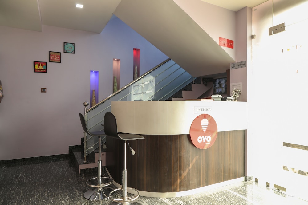 Sai Guest House,Nagpur>>Khapri,3 star