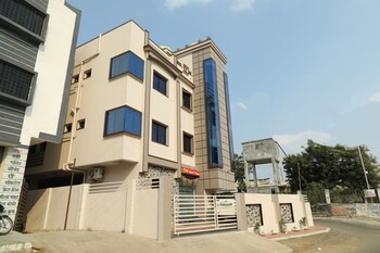 sai guest house