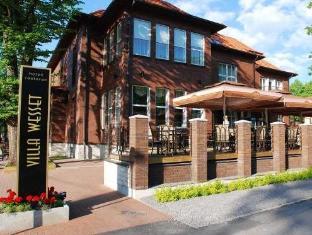 Villa Wesset,Parnu County>>Parnu,3 star