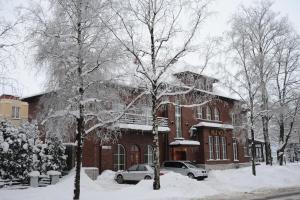 villa wesset