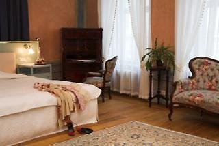 Hotel Antonius,Tartu Airport>>Tartu,4 star