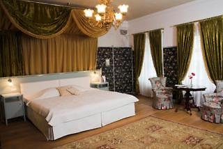 Hotel Antonius,Tartu Airport>>Tartu,4 star