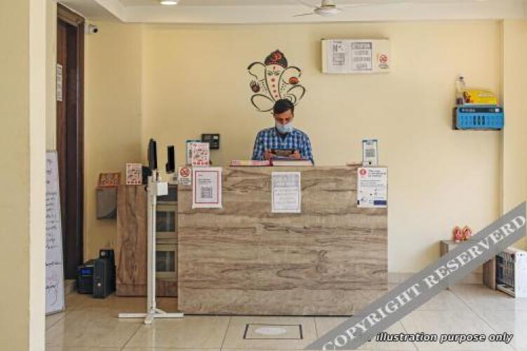 silverkey executive stays 28107 khajaguda