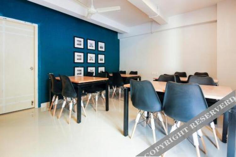 silverkey executive stays 28107 khajaguda