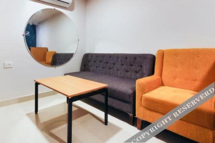 silverkey executive stays 28107 khajaguda