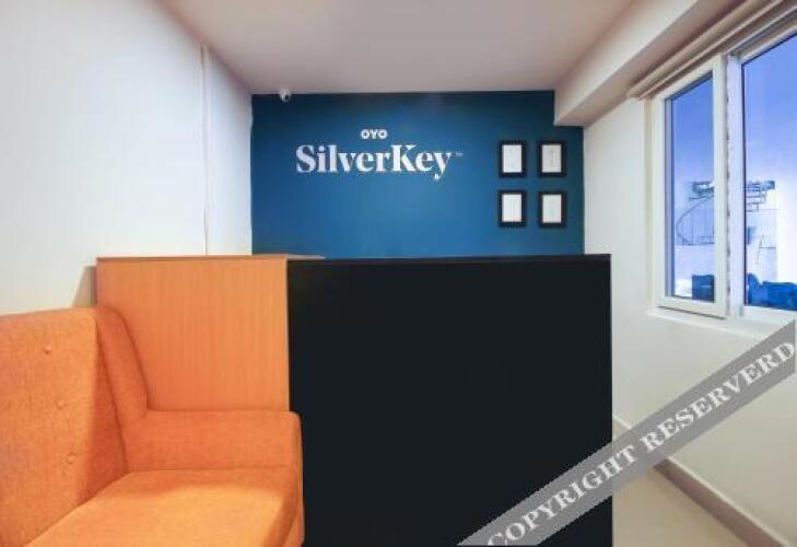 silverkey executive stays 28107 khajaguda